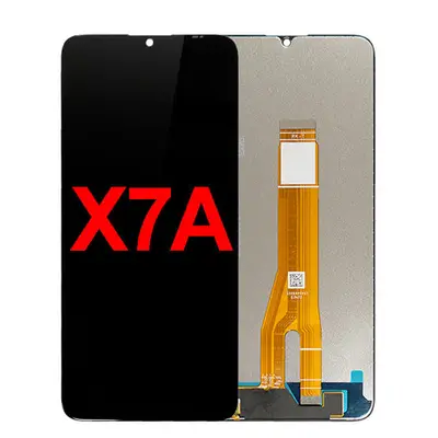 HUAWEI HONOR X7A  LCD