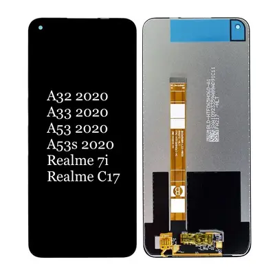 REALME 7I ORG LCD
