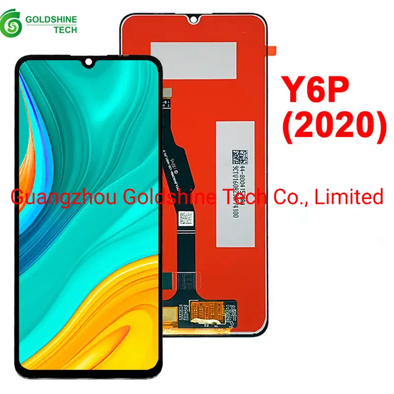 HUAWEI Y6P 2020 LCD