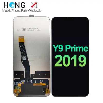 Y9 PRIME 2019 COF