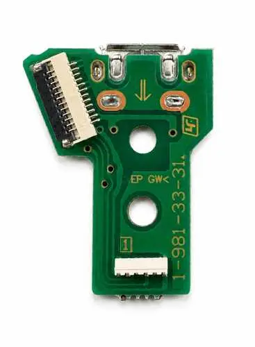 CHARGING PORT  PS4  JDS-040