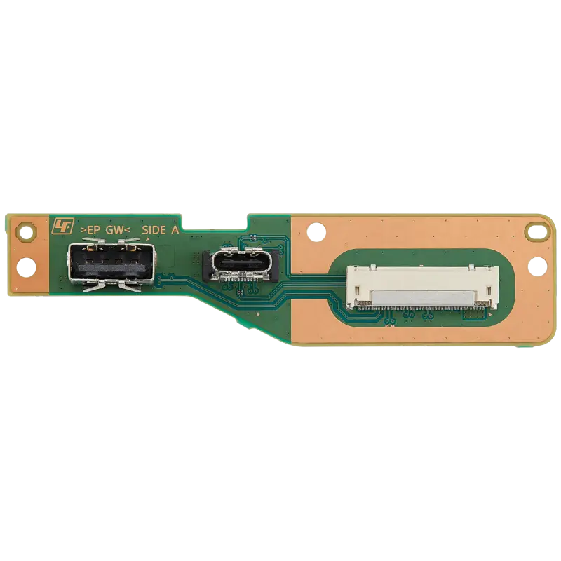 PORT BOARD FOR PLAYSTATION 5 (EDU-030)