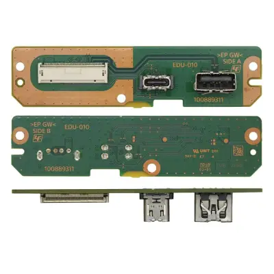 PORT BOARD FOR PLAYSTATION 5 EDU-020 EDU-010