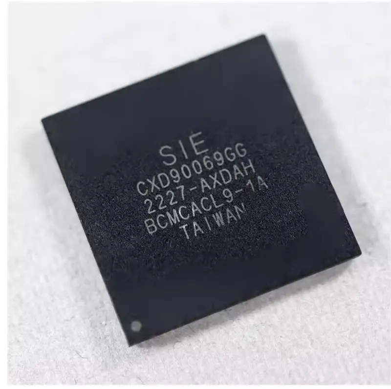 CXD90069  IC