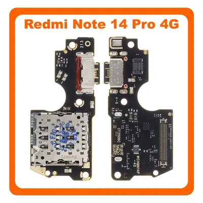 XI RED NOTE 14 PRO 4G FLEX C/C AA