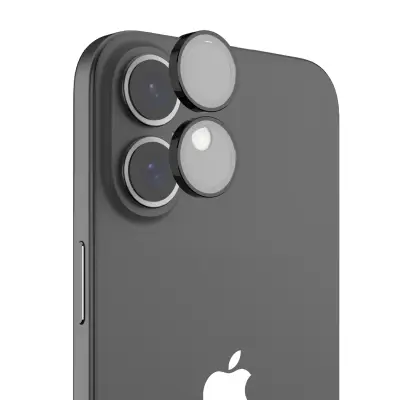 IP 16  LENES CAMRA