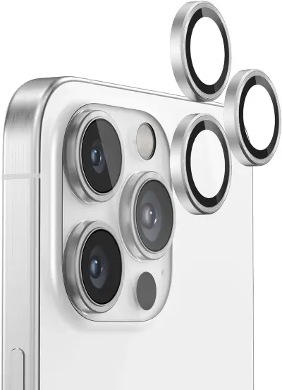 IP 16 PRO LENES CAMRA
