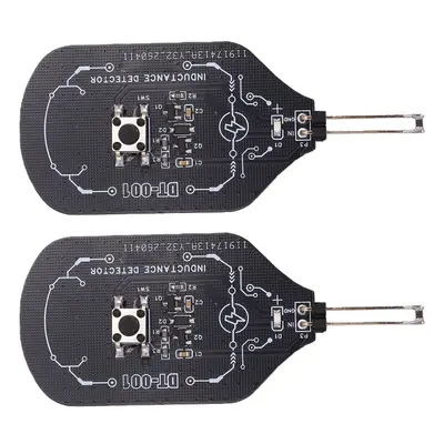 KT-001  INDUCTANCE