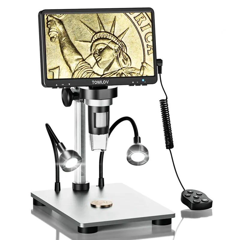 MicroScope 7 انش KT-10