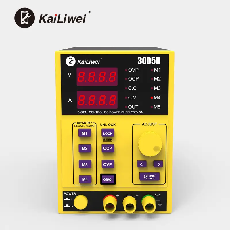 POWER KAILIWEI 3005D