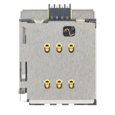 IPHONE XS SIM SOCKET