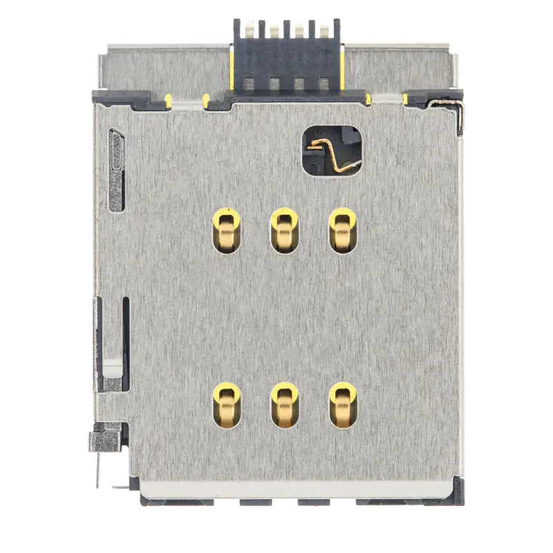 IPHONE XS SIM SOCKET