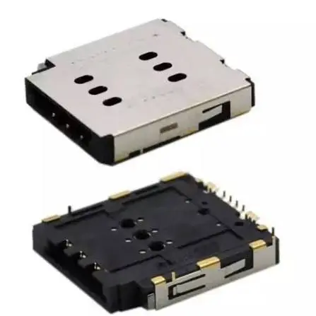 IPHONE XS MAX  SIM SOCKET