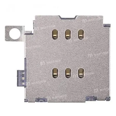 IPHONE 12 MINI SIM SOCKET