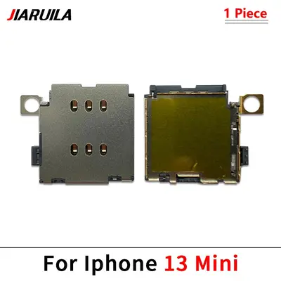 IPHONE 13 MINI SIM SOCKET
