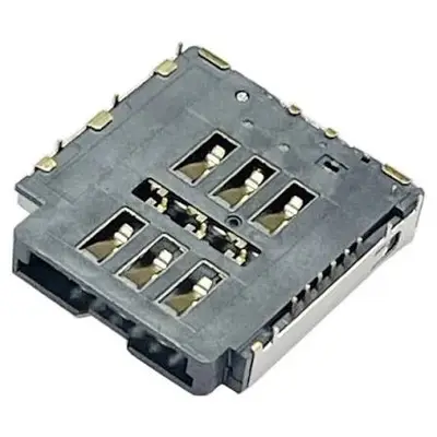 IPHONE 13 PRO SIM SOCKET