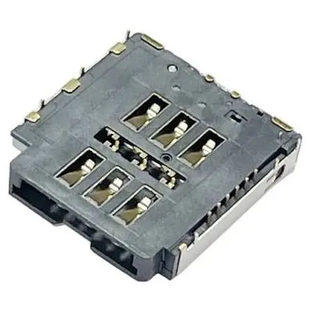 IPHONE 13 PRO SIM SOCKET