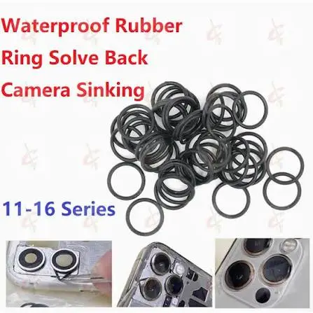 IP REAR CAM LENS SEAL