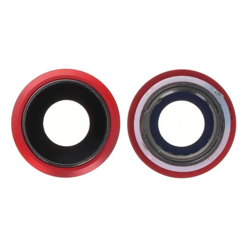IP 11  CAM GLASS+FRAME