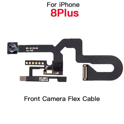 IPHONE FLEX شريط سماعة   8P
