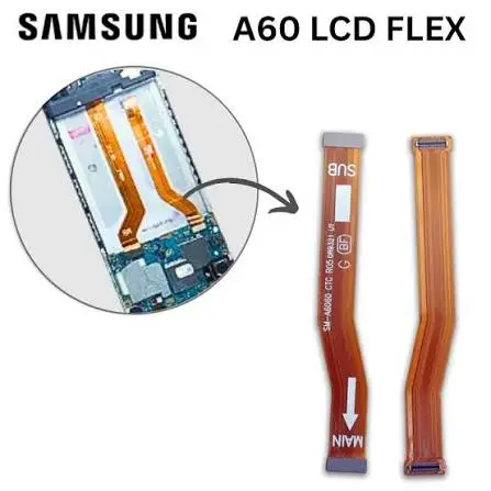 SM-A60 FLEX MINE
