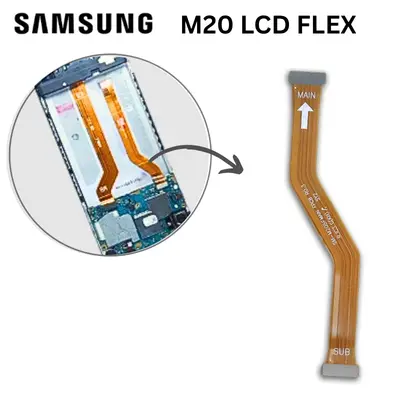 SM-M20 FLEX MINE