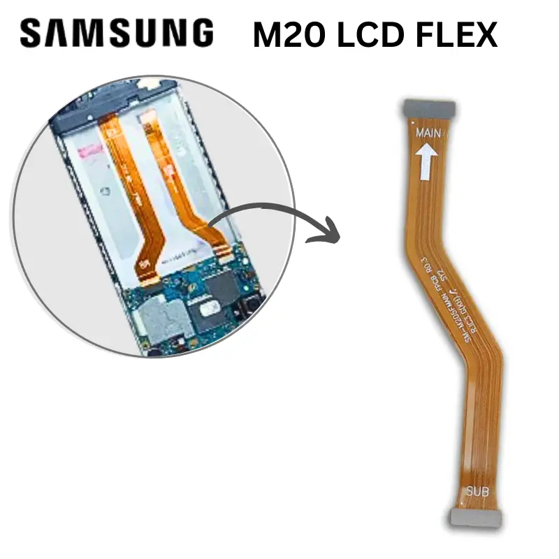 SM-M20 FLEX MINE