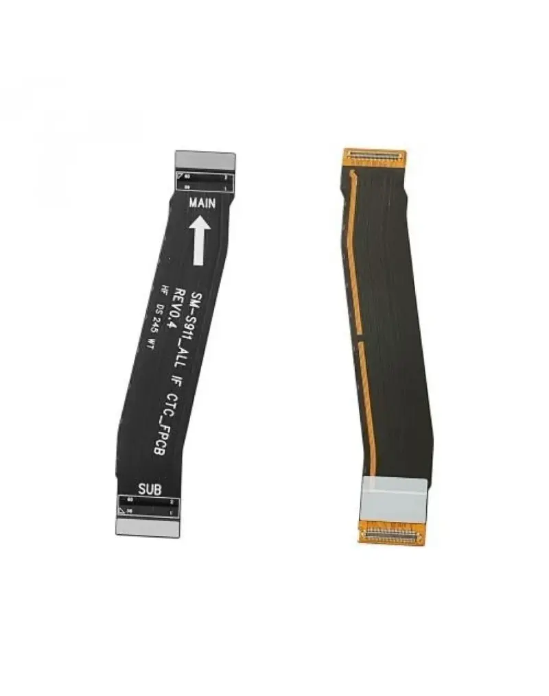 SM-S23  FLEX MAIN