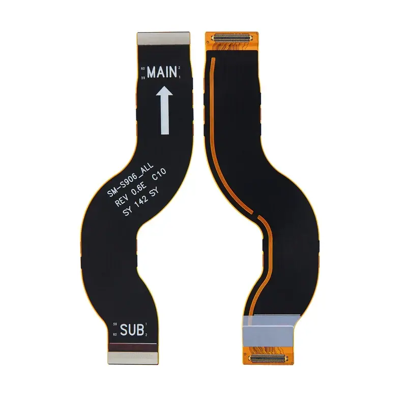 SM-S22 PLUS FLEX MIAN