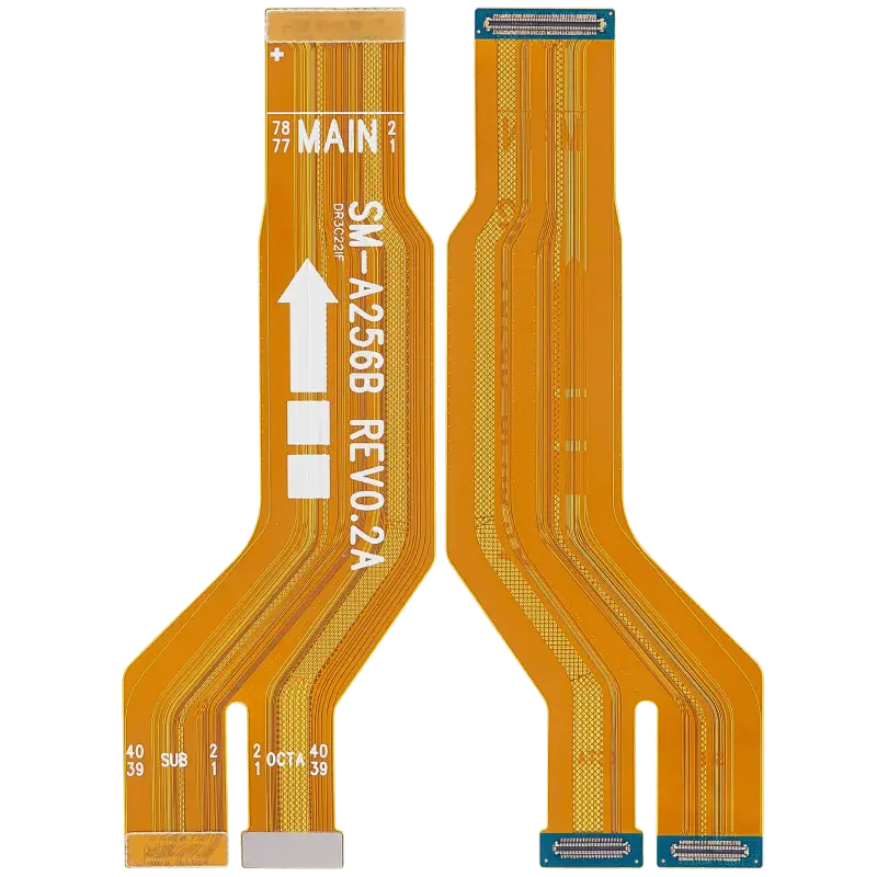 SM-A25  FLEX MINE CHARGE