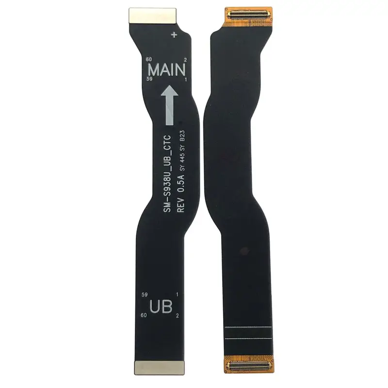 SM-S25 ULTRA FLEX MINE LCD