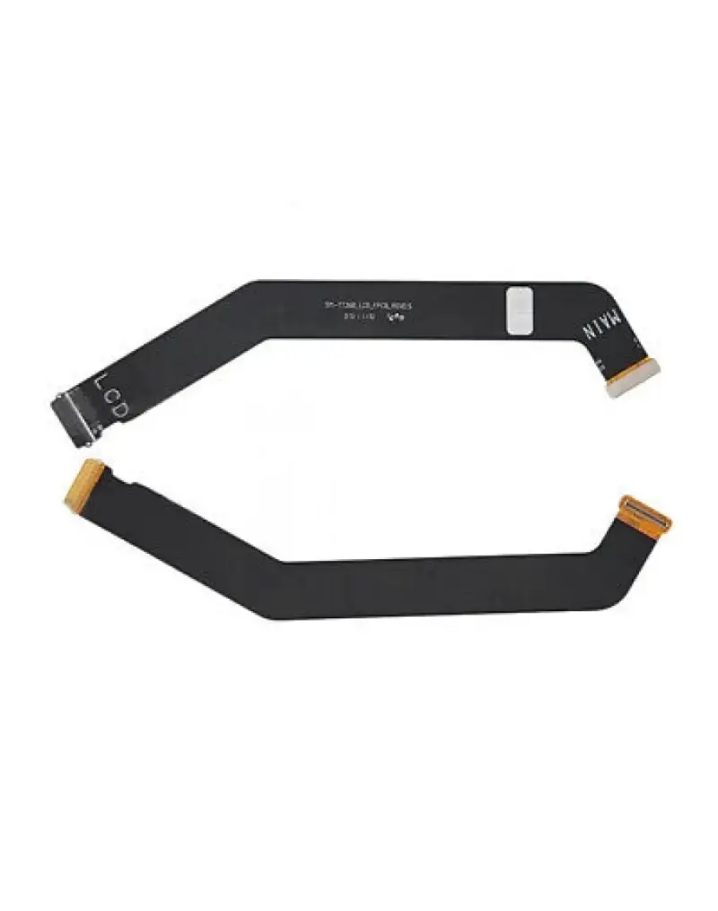 SM-T736  S7FE FLEX LCD ORG
