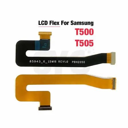 SM-T505- FLEX LCD