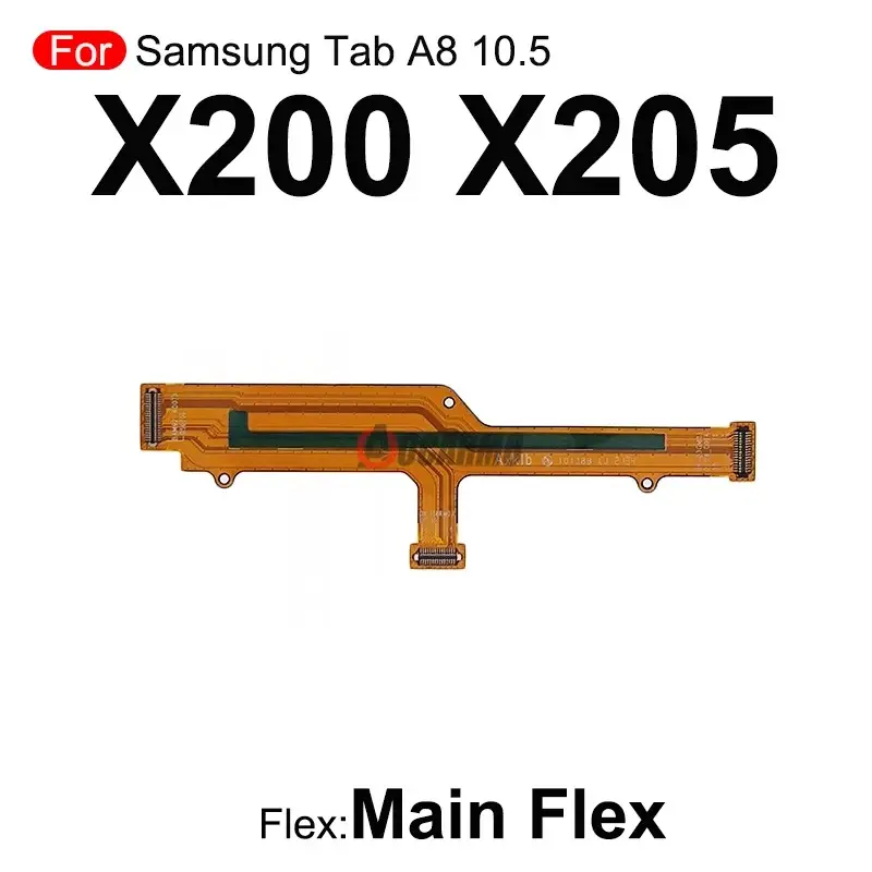 SM-X205 X200 FLEX MAIN