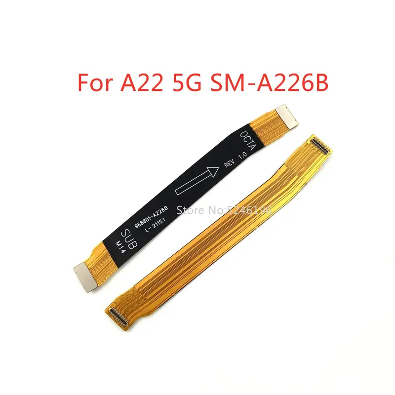 SM-A226-22 5g FLEX MINE CHARGE