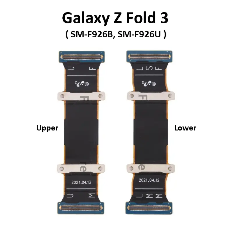 SAM -F926  Z FOLDP 3  FLEX LCD