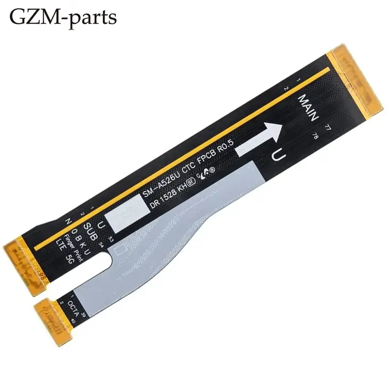SM-A52 A526B ORG FLEX MINE