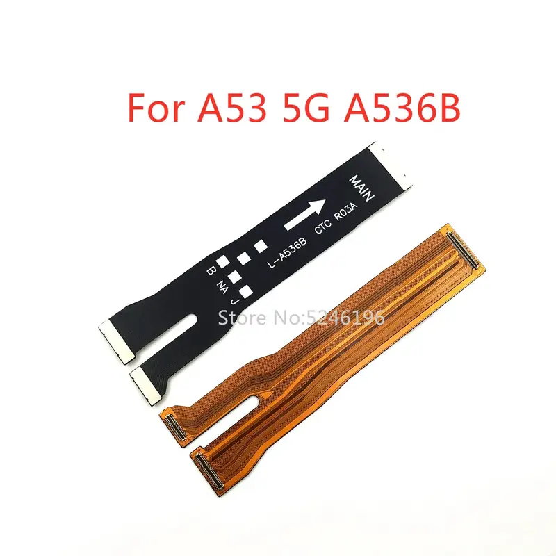 SM-A53 A536B ORG FLEX MINE