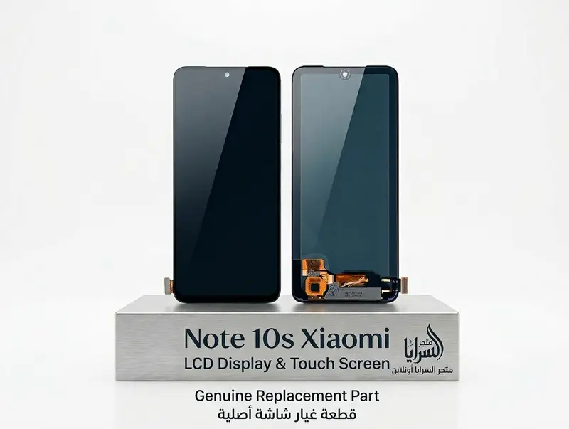 XIM NOTE  10S  LCD XJE