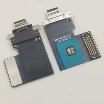 IPAD PRO11 2ST/PRO 12.9 4RD  FLEX C/C