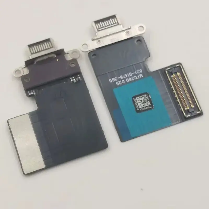 IPAD PRO11 2ST/PRO 12.9 4RD  FLEX C/C