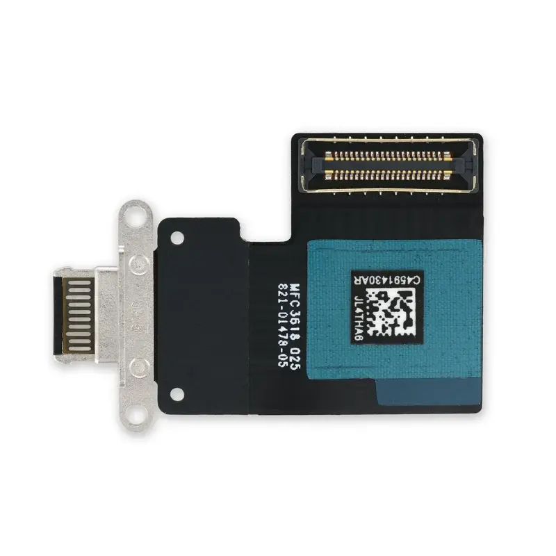 IPAD PRO11 3ST/PRO 12.9 4TH   FLEX C/C