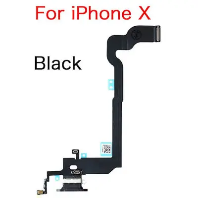 IPHONE X FLEX CHARGE