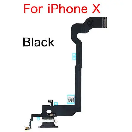 IPHONE X FLEX CHARGE
