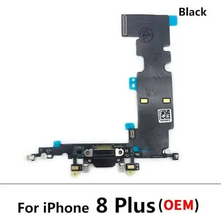 IPHONE 8P FLEX C/C