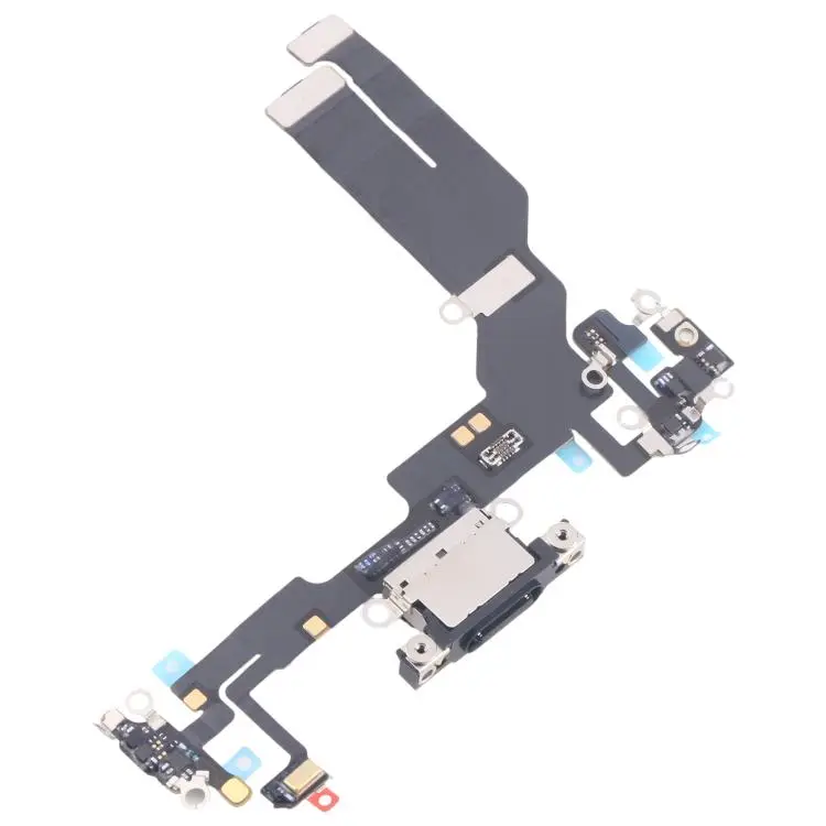 IP 17E  FLEX CHARGE
