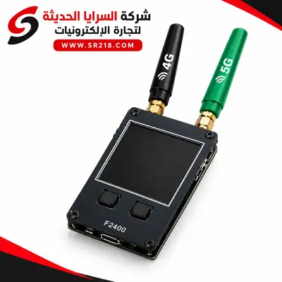 Ultimate RF Diagnostic Tool