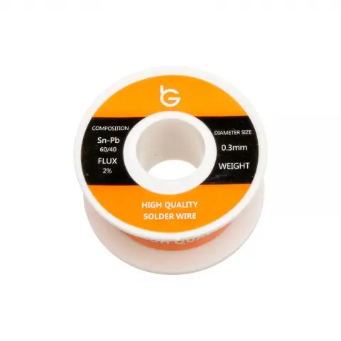 قزير TG 0.3 MM
