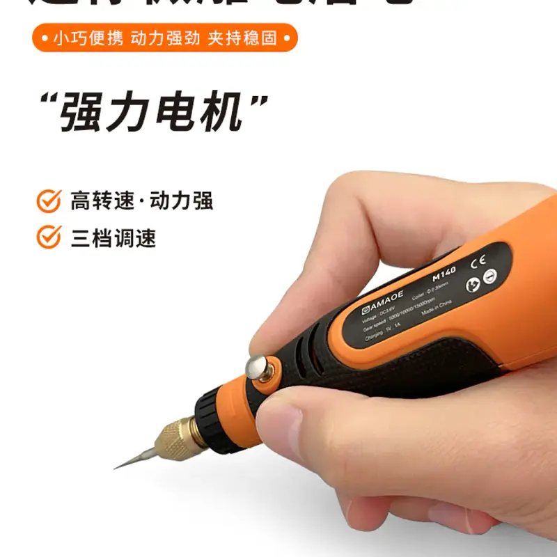 DREMEL AMAOE M-140