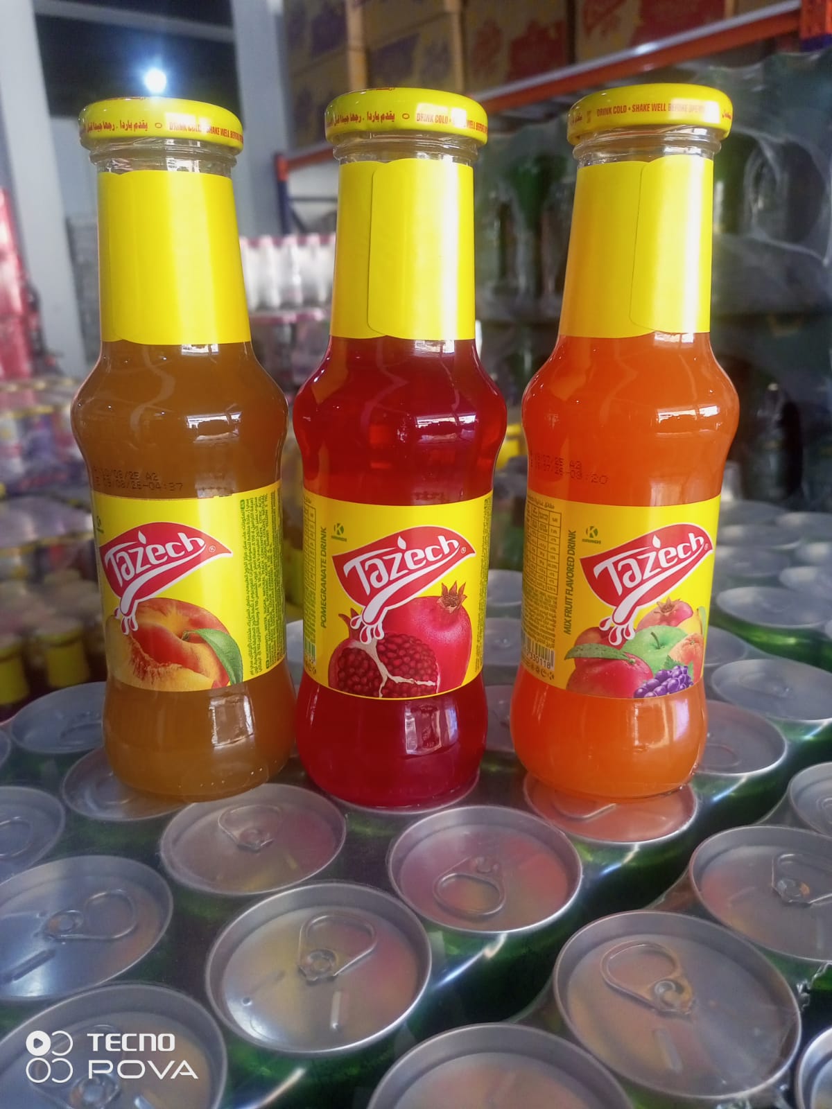 تازج شوشة